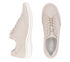 Pantofi sport, dama, REMONTE, D1E07-31, crem, piele naturala